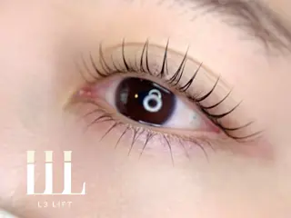 マツエク・マツパ Eyelash Salon Meili所属・Sayo Naraharaのマツエク・マツパデザイン