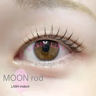 マツエク・マツパ LASH muse .のマツエク・マツパデザイン