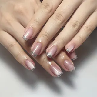 ネイル 久保田 マリコのネイルデザイン