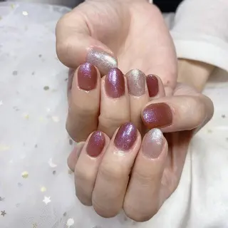 ネイル ジョリ En 💞🦋のネイルデザイン