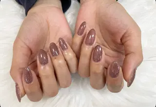 ネイル nailsalon HOPEのネイルデザイン