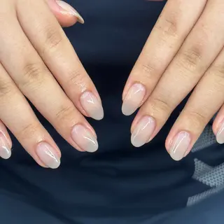 ネイル suzuki hinaのネイルデザイン