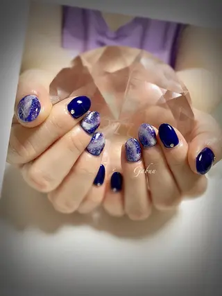 ネイル LOTUS ネイルサロンのネイルデザイン