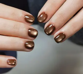 ネイル 💫 Tsuki_Nailのネイルデザイン