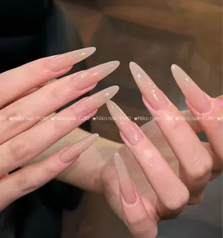 ネイル YU KIのネイルデザイン