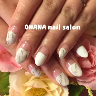 ネイル 那覇🏝️台湾人 ネイリストSHIUのネイルデザイン