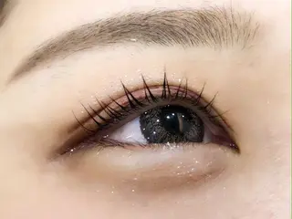 マツエク・マツパ BUNNY EYES TENJINのマツエク・マツパデザイン