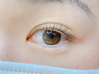 マツエク・マツパ Eyelash salon Raffie.g(ラフィー)所属・Raffie.g えりのマツエク・マツパデザイン