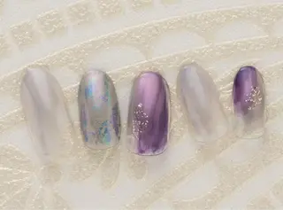 ネイル ネイルサロン Alice&Co.のその他イメージ