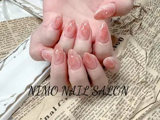 ネイル NIMO ネイルサロンのネイルデザイン