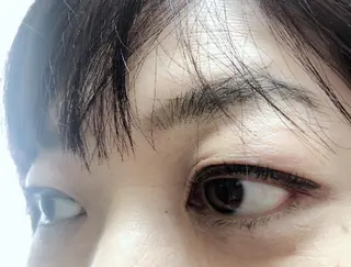 マツエク・マツパ 吉岡 ゆうなのマツエク・マツパデザイン