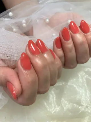 ネイル EMILIA Ryokoのネイルデザイン