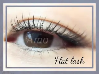 マツエク・マツパ ‘Amo アモのマツエク・マツパデザイン