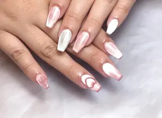 ネイル 🩵Yun nail Salon 🩵のネイルデザイン