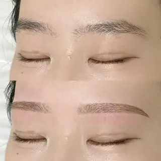 アイブロウ vico名古屋栄店所属・🌺+vico 栄店 🌺MAYUKIの眉毛・アイブロウイメージ