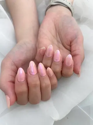 ネイル 五十嵐 美智のネイルデザイン