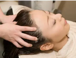 ヘアカラー専門店華Hanaプロカラー所属・華Hanaプロカラー ヘアカラー専門店のヘアスタイル