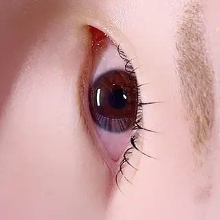 マツエク・マツパ Cherir MASAMIのマツエク・マツパデザイン