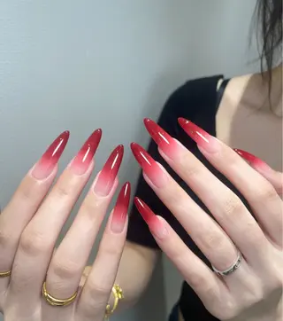 ネイル ChicMuse nail吉祥寺所属・chicMuse Nailのネイルデザイン