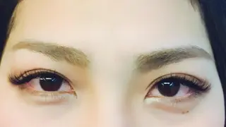 マツエク・マツパ keiko yのマツエク・マツパデザイン