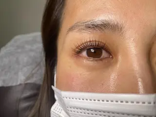 マツエク・マツパ ビューティーサロン h.uのマツエク・マツパデザイン