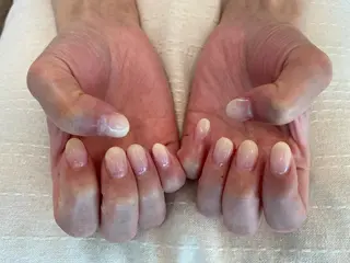 ネイル Mink Style minoriのネイルデザイン