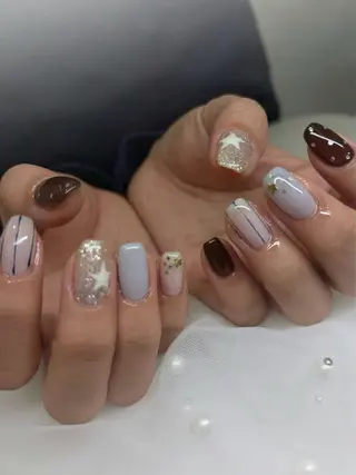 ネイル BeautyFavo .byRyokaのネイルデザイン