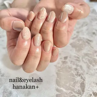 ネイル S Fumiのネイルデザイン