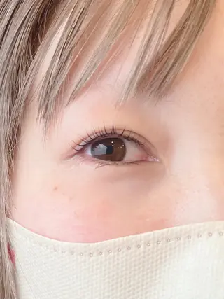 マツエク・マツパ 和田 志織のマツエク・マツパデザイン