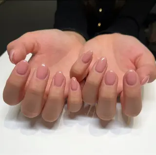 ネイル Himeno 🌿🕯のネイルデザイン