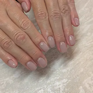 ネイル ジェヌインネイル 河内のネイルデザイン