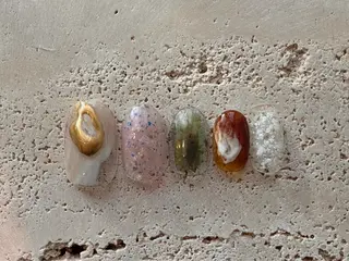 ネイル Nail Katoのネイルデザイン