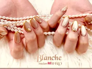 ネイル Lianネイル 寛子Lianのネイルデザイン