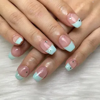 ネイル limo/ kotomiのネイルデザイン