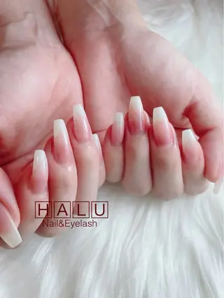 ネイル HALU ハルのネイルデザイン