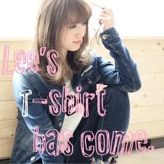 セミロング カラー 斉藤 正敏のその他イメージ