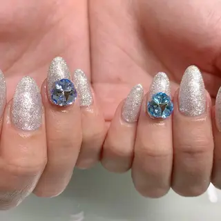 ネイル SHIGE . 【パラジェル取扱店】のネイルデザイン