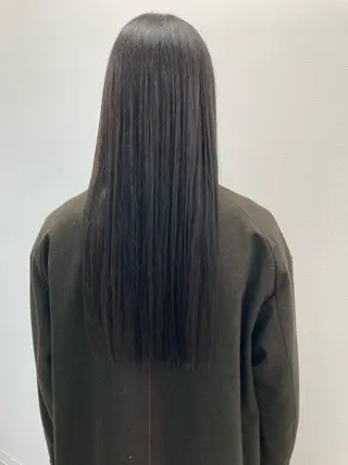 ロング Izumi所属・ヨシアキ/パーマ/ ウルフ/ボブ/メンズのヘアスタイル