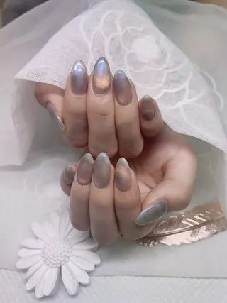 ネイル yuni所属・Nail salon yuriのネイルデザイン