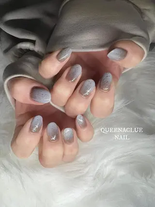 ネイル 毛穴改善/脱毛 ネイル　川上久仁子のエステ・リラクイメージ