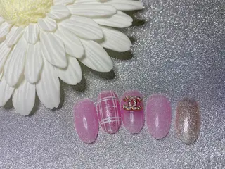 ネイル Jasmine nailsalon所属・ジャスミン ネイルサロンのネイルデザイン
