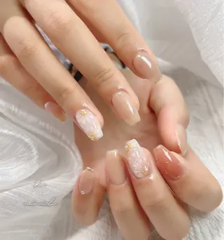 ネイル Rネイルサロン 本八幡店のネイルデザイン