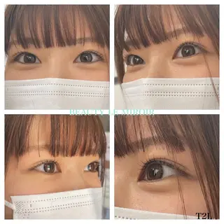 マツエク・マツパ ビューティー ミロワールのエステ・リラクイメージ