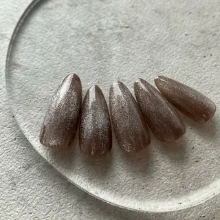 ネイル MALAMA NAILのネイルデザイン