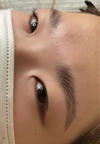 アイブロウ Monto eyelashのマツエク・マツパデザイン