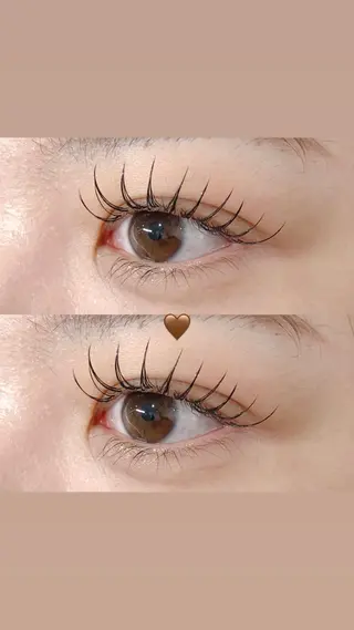 マツエク・マツパ BEIGE金山🍑 MOMOの眉毛・アイブロウイメージ