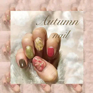 ネイル eye&beauty milimili所属・入内島 あゆみのマツエク・マツパデザイン