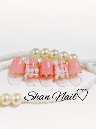 ネイル Shan Nailのネイルデザイン