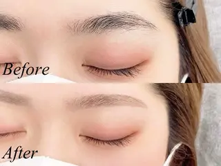 アイブロウ トレンド眉🌈✨ saya.yの眉毛・アイブロウイメージ