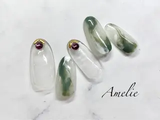 ネイル yo koのネイルデザイン